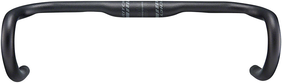 Ritchey Comp Streem Drop Handlebar - 44cm 31.8 clamp Black Handlebars Ritchey   