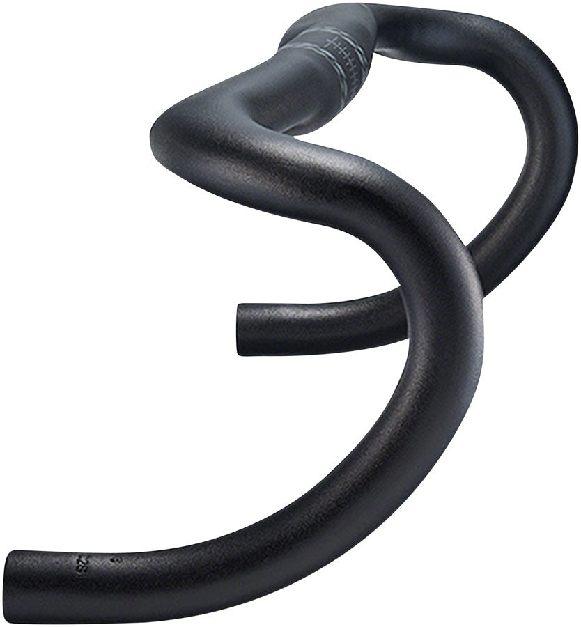Ritchey Comp Streem Drop Handlebar - 44cm 31.8 clamp Black Handlebars Ritchey   