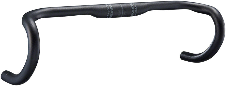 Ritchey Comp Streem Drop Handlebar - 44cm 31.8 clamp Black Handlebars Ritchey   