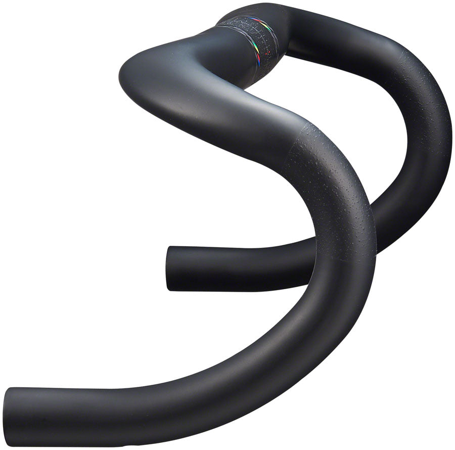 Ritchey WCS Streem Drop Handlebar- 42cm 31.8 clamp Black Handlebars Ritchey   