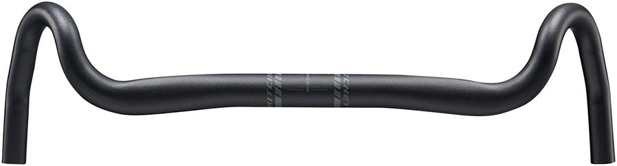 Ritchey Comp Beacon Drop Handlebar - 40cm 31.8 clamp Black Handlebars Ritchey   