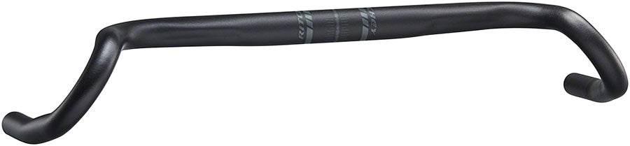 Ritchey Comp Beacon Drop Handlebar - 46cm 31.8 clamp Black Handlebars Ritchey   