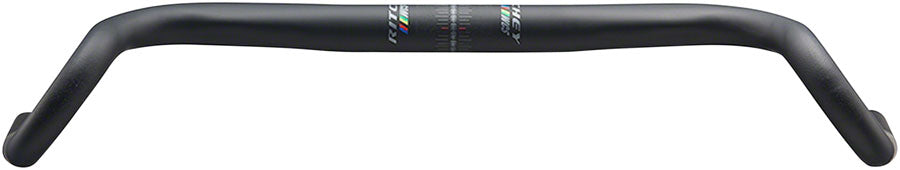 Ritchey WCS Beacon Drop Handlebar- 42cm 31.8 clamp Di2 Black Handlebars Ritchey   