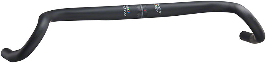 Ritchey WCS Beacon Drop Handlebar- 44cm 31.8 clamp Di2 Black Handlebars Ritchey   