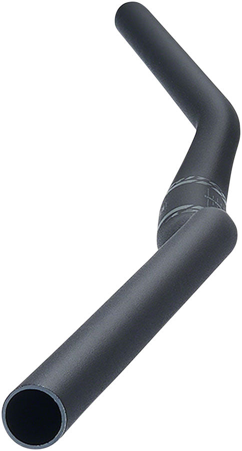 Ritchey Comp Trail Rizer Handlebar- 800mm 20mm rise 10D Black Flat/Riser Handlebar Ritchey   