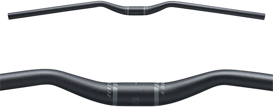 Ritchey Comp Trail Rizer Handlebar- 800mm 20mm rise 10D Black Flat/Riser Handlebar Ritchey   