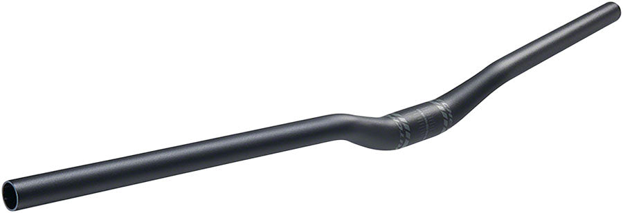 Ritchey Comp Trail Rizer Handlebar- 800mm 20mm rise 10D Black Flat/Riser Handlebar Ritchey   