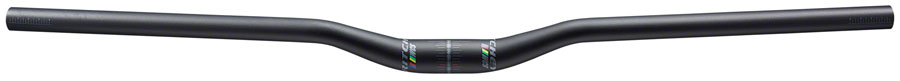Ritchey WCS Trail Rizer Handlebar- 800mm 20mm rise 10D Black Flat/Riser Handlebar Ritchey   