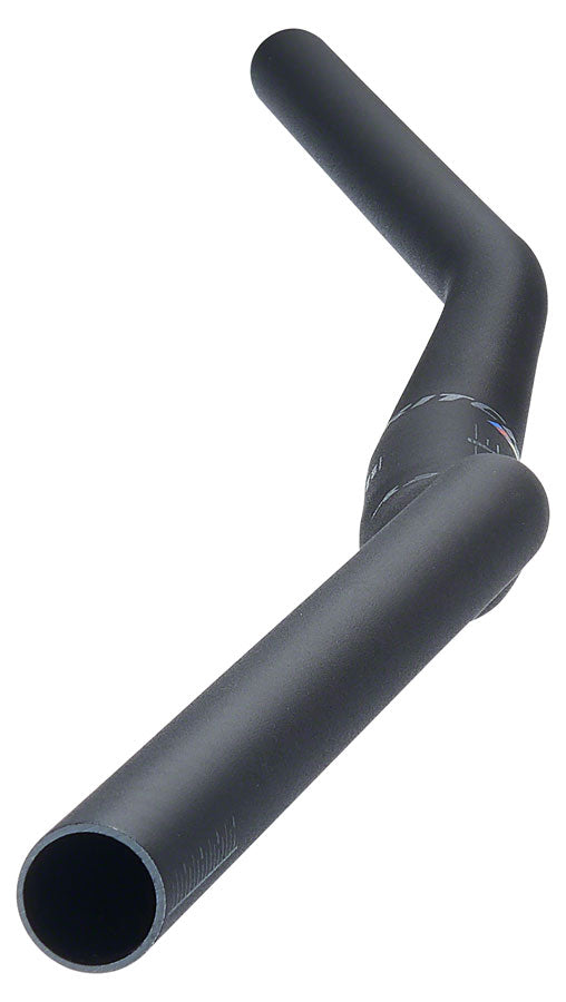 Ritchey WCS Trail Rizer Handlebar- 800mm 20mm rise 10D Black Flat/Riser Handlebar Ritchey   