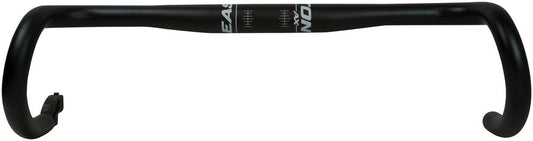 Easton EA50 AX Drop Handlebar - Aluminum 31.8mm 40cm Black Handlebars Easton   