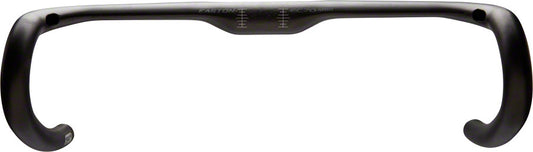 Easton EC70 Aero Drop Handlebar - Carbon 31.8mm 44cm Black Handlebars Easton   