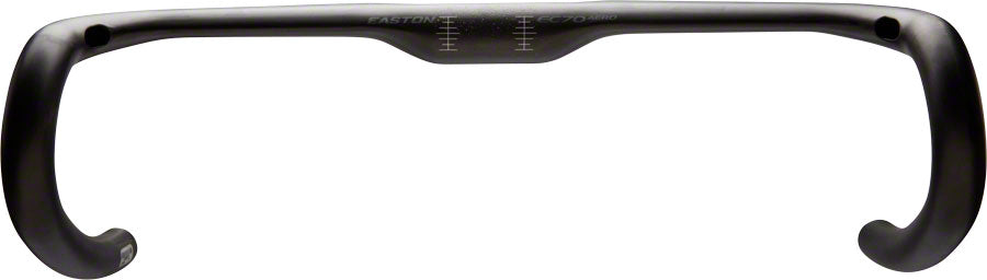 Easton EC70 Aero Drop Handlebar - Carbon 31.8mm 42cm Black Handlebars Easton   