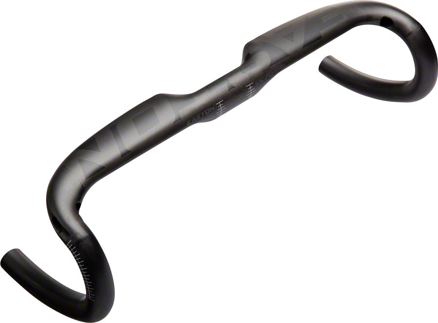 Easton EC70 Aero Drop Handlebar - Carbon 31.8mm 44cm Black Handlebars Easton   