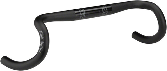 Easton EA70 AX Drop Handlebar - Aluminum 31.8mm 40cm Black Handlebars Easton   