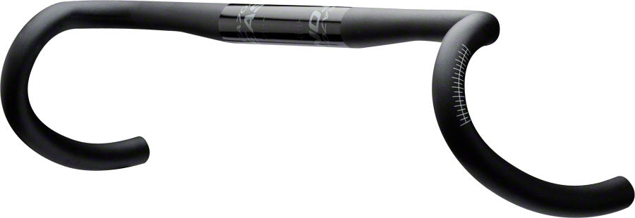 Easton EA70 AX Drop Handlebar - Aluminum 31.8mm 44cm Black Handlebars Easton   