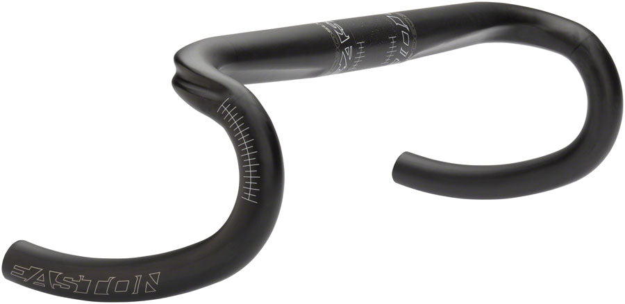 Easton EC90 SLX Drop Handlebar - Carbon 31.8mm 40cm Black Handlebars Easton   