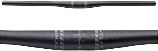 Ritchey Comp Flat Bar - +/- 5 740mm Black 9 Degree Flat/Riser Handlebar Ritchey   