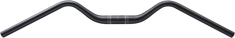 Ritchey Kyote Handlebar - 800mm 30mm Rise Black 27d Sweep Flat/Riser Handlebar Ritchey   