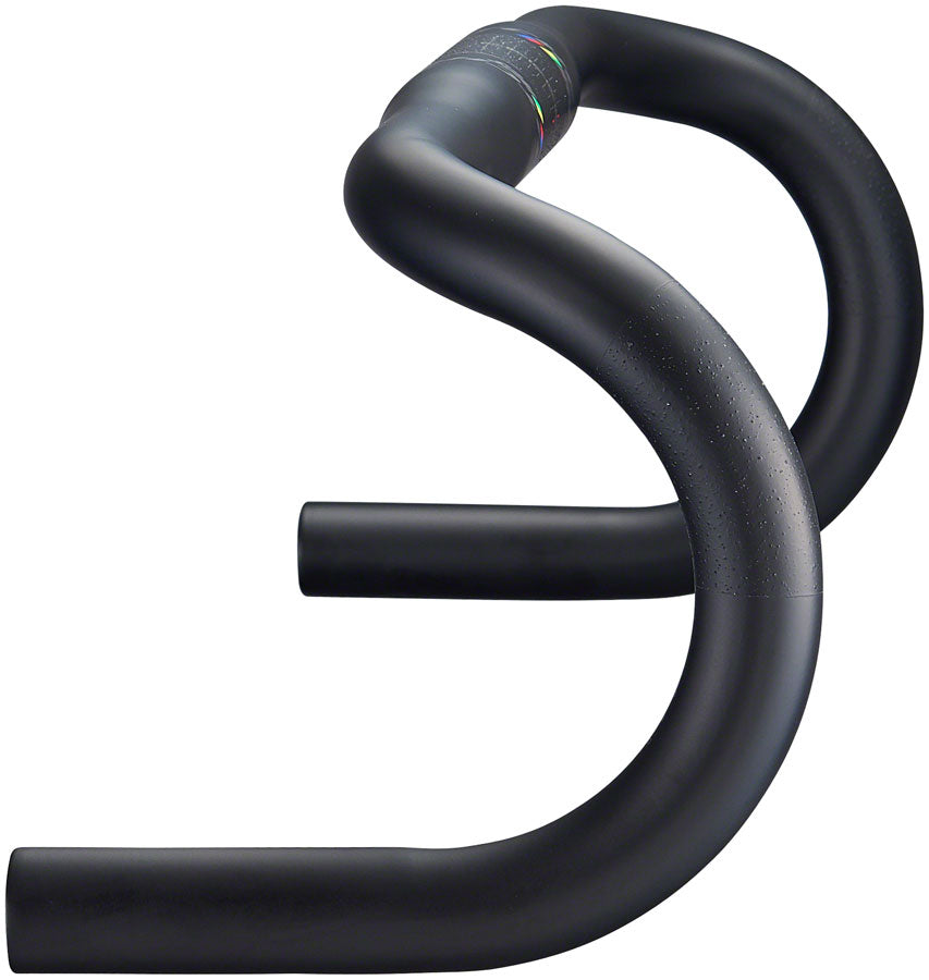 Ritchey WCS NeoClassic Drop Handlebar - Aluminum 31.8 44 Blatte Handlebars Ritchey   