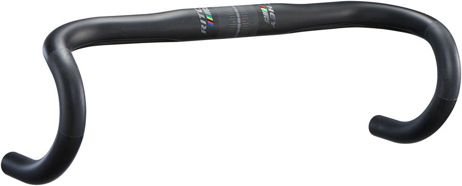 Ritchey WCS EvoCurve Drop Handlebar - Carbon 31.8 40 Matte UD Carbon Handlebars Ritchey   