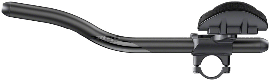 Zipp Vuka Aerobar Extensions - Race Carbon High Clip-On Aero Bar Zipp Speed Weaponry   