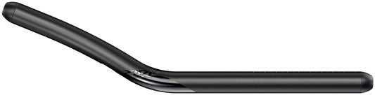 Zipp Vuka Alumina Evo 70 Extensions - 22.2mm 360mm Bead Blast Black Aero Bar Extensions Zipp Speed Weaponry   