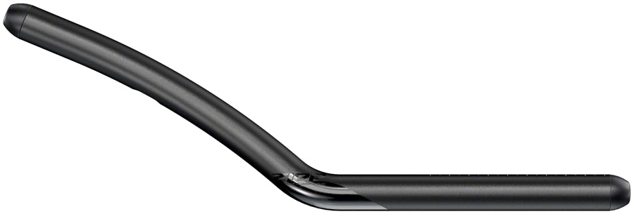 Zipp Vuka Alumina Evo 110 Extensions - 22.2mm 360mm Bead Blast Black Aero Bar Extensions Zipp Speed Weaponry   