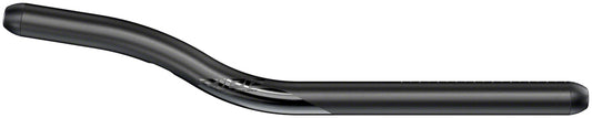 Zipp Vuka Alumina Extensions - 22.2mm 360mm Bead Blast Black Aero Bar Extensions Zipp Speed Weaponry   