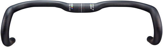 Ritchey WCS Ergomax Drop Handlebar - Aluminum 31.8mm 44cm Matte Black Handlebars Ritchey   