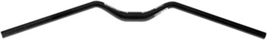 ProTaper 2020 Carbon Handlebar - 810mm 20mm Rise 31.8mm 20d Bend Stealth BLK Flat/Riser Handlebar ProTaper   