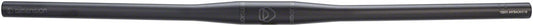 Dimension Mountain Handlebar: Flat 31.8 720mm wide Black Flat/Riser Handlebar Dimension   