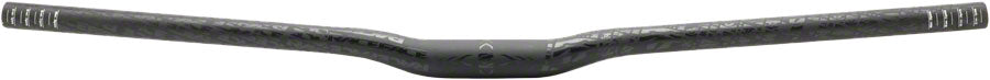 RaceFace Atlas Riser Handlebar 31.8 x 785mm 1/2" Rise Stealth Flat/Riser Handlebar Race Face   
