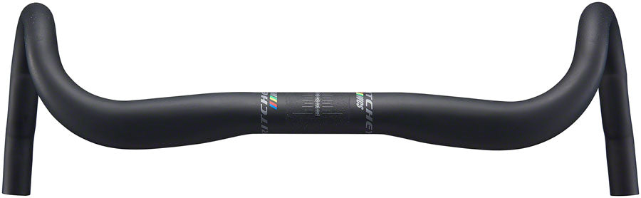 Ritchey WCS VentureMax Drop Handlebar - Aluminum 31.8mm 42cm Blatte Handlebars Ritchey   