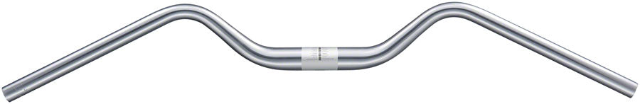 Ritchey Classic Kyote Handlebar - Aluminum 800mm 30mm Rise 31.8 27d Sweep Silver Flat/Riser Handlebar Ritchey   