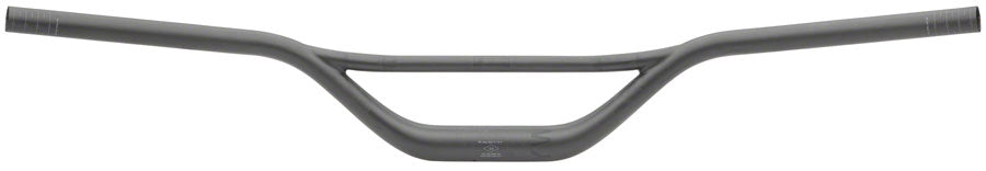 WHISKY Milhouse Carbon Handlebar - 31.8 825mm 70mm Rise Flat/Riser Handlebar Whisky Parts Co.   