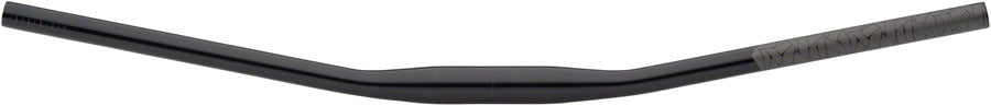 Salsa Salt Flat Deluxe Handlebar 31.8 800mm width Black Flat/Riser Handlebar Salsa   