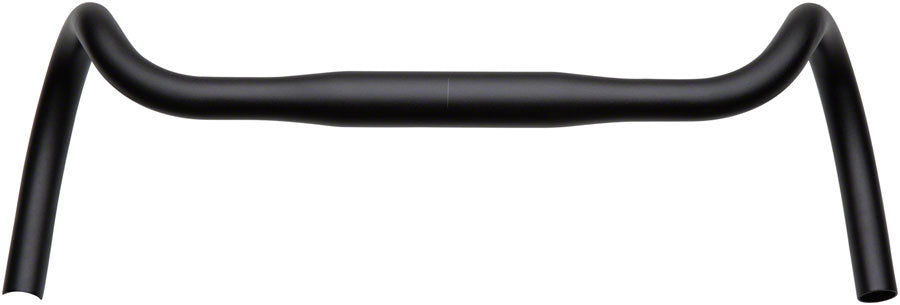 Salsa Cowchipper Drop Handlebar - Aluminum 31.8mm 40cm Black Handlebars Salsa   