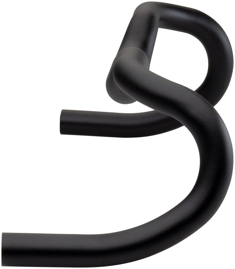 Surly Truck Stop Bar Drop Handlebar - Aluminum 31.8mm 54cm Black Handlebars Surly   