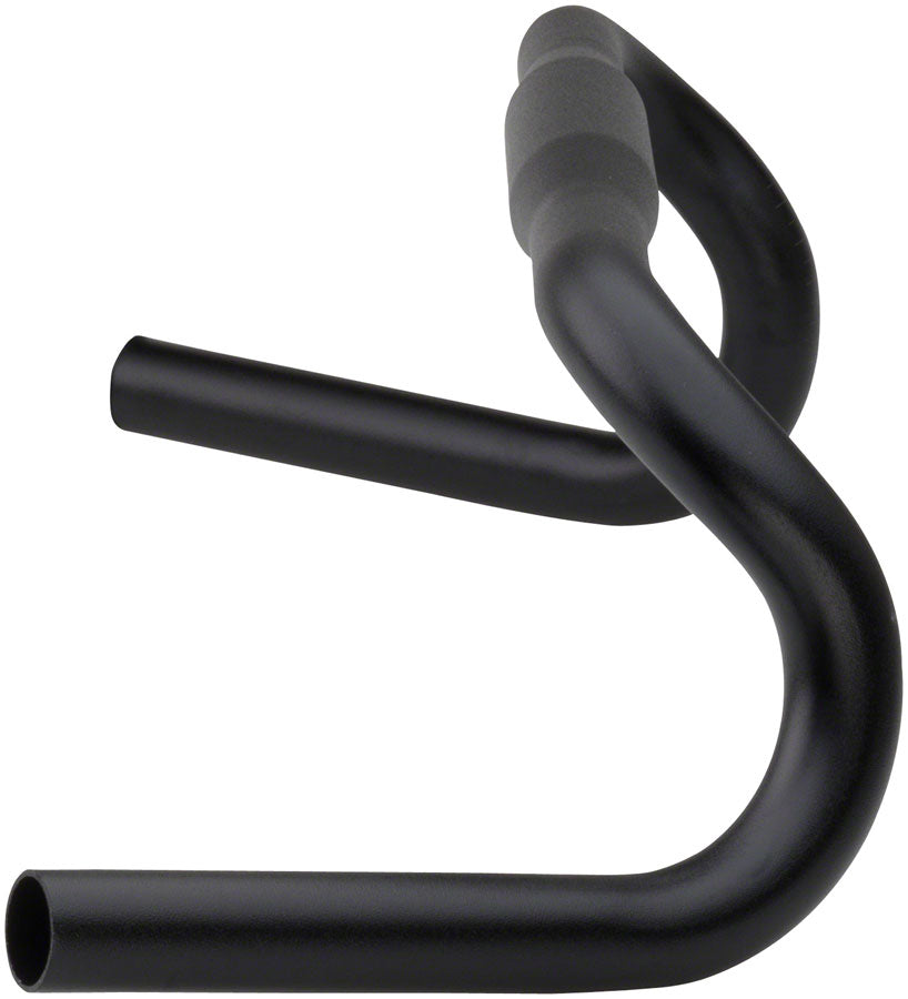 Salsa Woodchipper Drop Handlebar - Aluminum 31.8mm 44cm Black Handlebars Salsa   