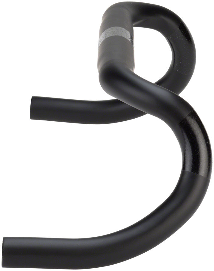 Salsa Cowchipper Carbon Drop Handlebar - Carbon 31.8mm 38cm Carbon Handlebars Salsa   