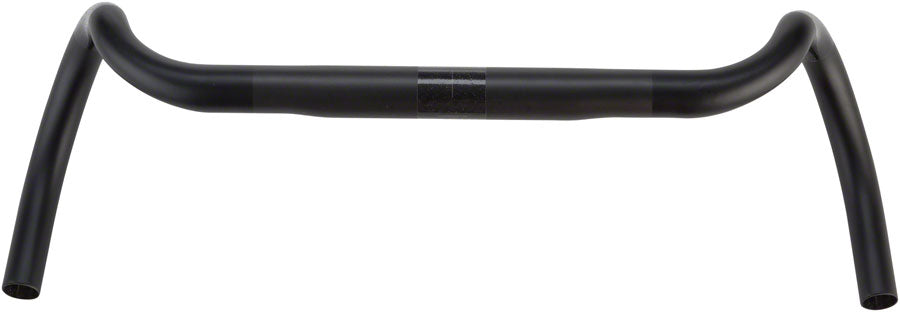 Salsa Cowchipper Carbon Drop Handlebar - Carbon 31.8mm 40cm Carbon Handlebars Salsa   