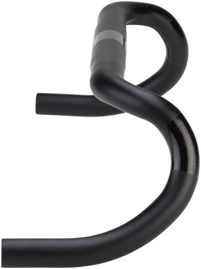 Salsa Cowchipper Carbon Drop Handlebar - Carbon 31.8mm 42cm Carbon Handlebars Salsa   