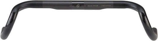 Salsa Cowchipper Carbon Drop Handlebar - Carbon 31.8mm 42cm Carbon Handlebars Salsa   