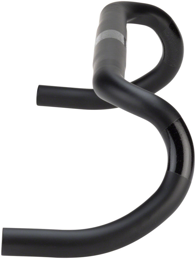 Salsa Cowchipper Carbon Drop Handlebar - Carbon 31.8mm 44cm Carbon Handlebars Salsa   