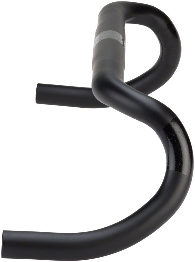 Salsa Cowchipper Carbon Drop Handlebar - Carbon 31.8mm 52cm Carbon Handlebars Salsa   