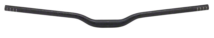 RaceFace Atlas Riser Handlebar 31.8 x 785mm 1-1/4" Rise Stealth Black Flat/Riser Handlebar Race Face   