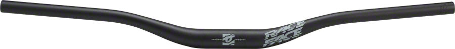 RaceFace Chester 35 Riser Handlebar: 35 x 780mm 35mm Rise Black Flat/Riser Handlebar Race Face   