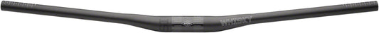 WHISKY No.9 Mountain Carbon Handlebar - 35.0 10mm Rise 800mm Flat/Riser Handlebar Whisky Parts Co.   
