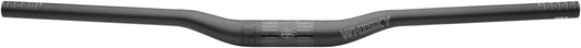 WHISKY No.9 Mountain Carbon Handlebar - 35.0 20mm Rise 760mm Flat/Riser Handlebar Whisky Parts Co.   