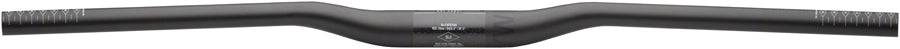 WHISKY No.9 Mountain Carbon Handlebar - 35.0 20mm Rise 800mm Flat/Riser Handlebar Whisky Parts Co.   